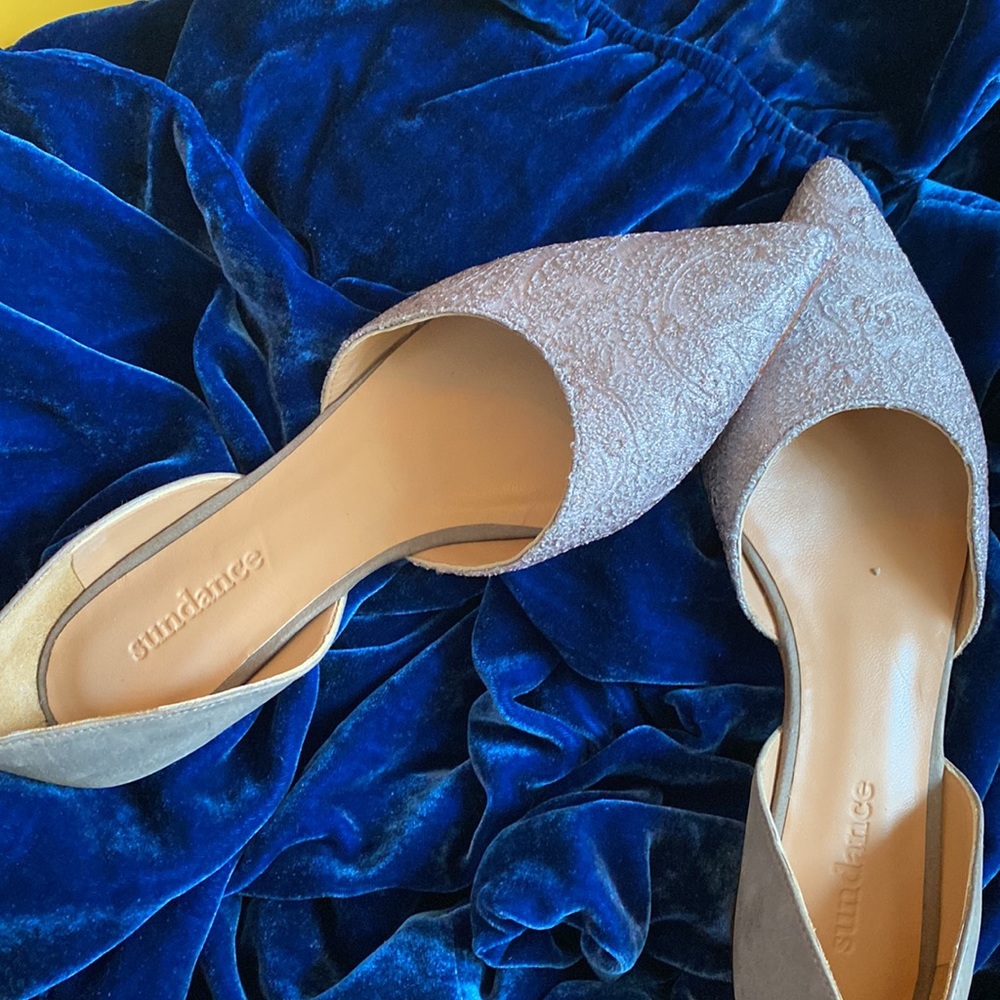 Sundance shoes